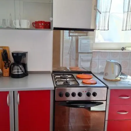Appartement Ellgasi Charming & Cozy