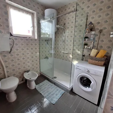 Appartement Ellgasi Charming & Cozy Fažana