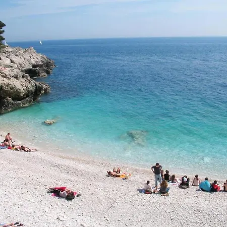 Ellgasi Charming & Cozy * Fažana