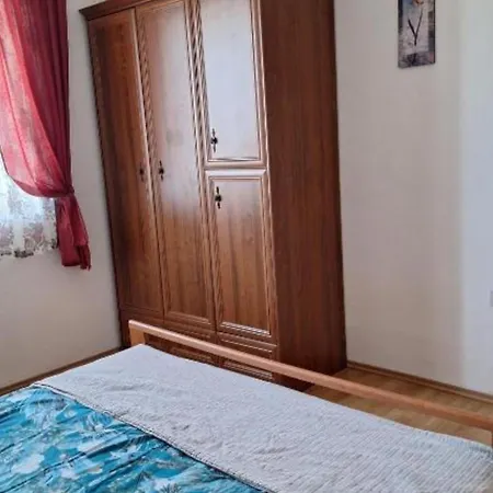 Ellgasi Charming & Cozy Apartment Fazana