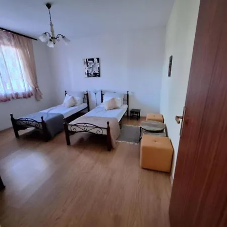 Ellgasi Charming & Cozy * Fazana