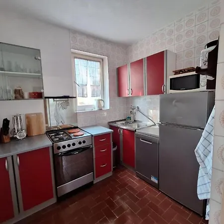 Ellgasi Charming & Cozy Appartamento *