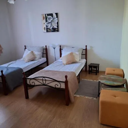 Ellgasi Charming & Cozy *