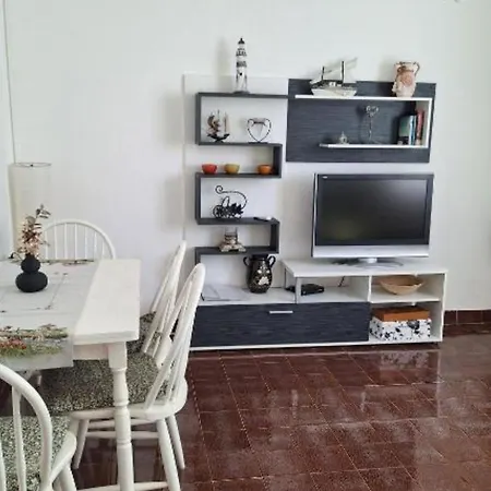 Ellgasi Charming & Cozy Fazana