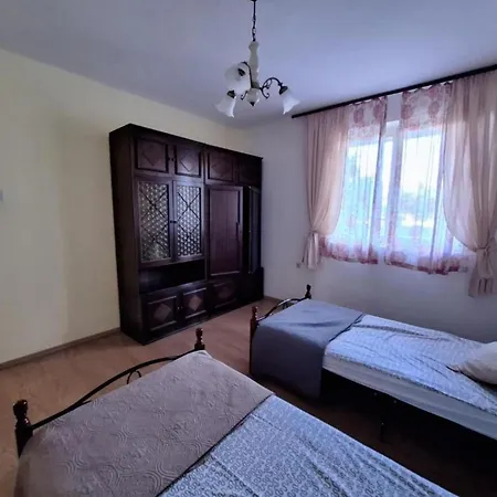 Ellgasi Charming & Cozy Apartment *