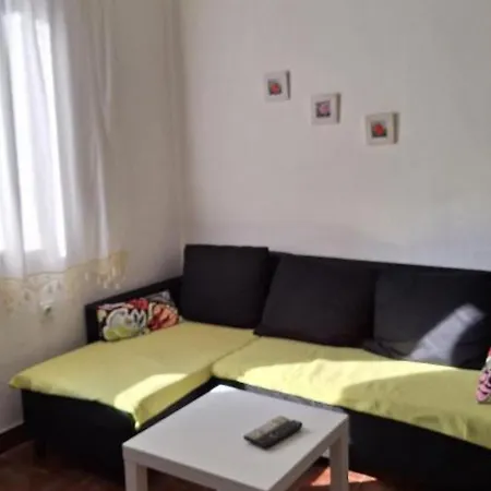 Appartamento Ellgasi Charming & Cozy *