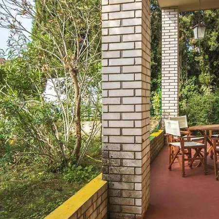 Apartment Ellgasi Charming & Cozy Fazana