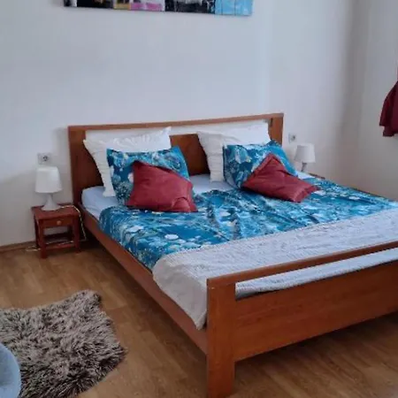 Apartment Ellgasi Charming & Cozy *
