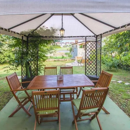 Ellgasi Charming & Cozy Appartamento *