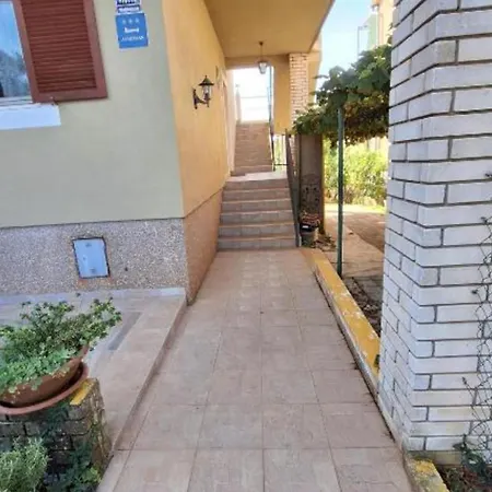 Ellgasi Charming & Cozy Fažana